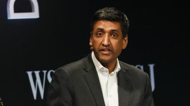 Indian-American lawmaker Ro Khanna has said that Pakistan Prime Minister Imran Khan needs to cool his heated rhetoric.(Bloomberg Photo)