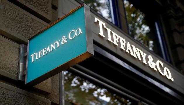 Tiffany to enter India in partnership 