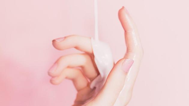 The first glimpse of how a cream or lotion is molecularly structured, is not quite what was previously thought of, according to researchers. (Unsplash) The first glimpse of how a cream or lotion is molecularly structured, is not quite what was previously thought of, according to researchers. (Unsplash)