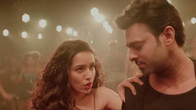 Prabhas starrer Saaho is second biggest hit in Shraddha Kapoor's career after Stree 2.