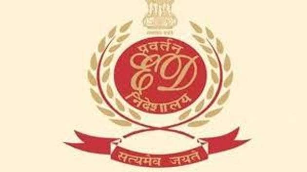 Investigators are reviewing allegations against Faisal Patel made by one of the employees of Sterling Biotech Ltd (SBL), promoted by the Sandesara brother. (HT FILE) Investigators are reviewing allegations against Faisal Patel made by one of the employees of Sterling Biotech Ltd (SBL), promoted by the Sandesara brother. (HT FILE)