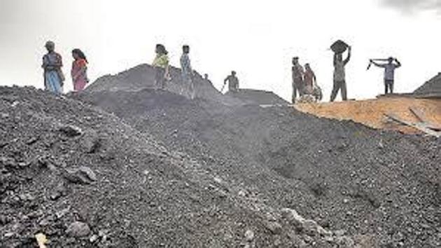 The case pertained to the alleged irregularities in allocation of a coal block to PSMPL. In its charge sheet filed in May 2015, the CBI had alleged that the firm had misrepresented facts while applying for the coal block. (HT FILE) The case pertained to the alleged irregularities in allocation of a coal block to PSMPL. In its charge sheet filed in May 2015, the CBI had alleged that the firm had misrepresented facts while applying for the coal block. (HT FILE)