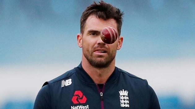 James Anderson has been ruled out due to calf injury. (Action Images via Reuters) James Anderson has been ruled out due to calf injury. (Action Images via Reuters)