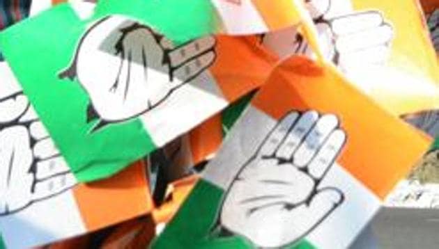 The Congress will hold a day-long workshop in Delhi on September 3 to “train the trainers” with an aim to strengthening the organisation. (HT file photo) The Congress will hold a day-long workshop in Delhi on September 3 to “train the trainers” with an aim to strengthening the organisation. (HT file photo)