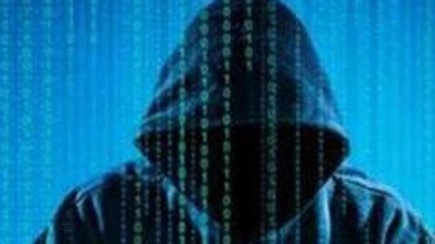 The Bhosari police on Thursday arrested a 23-year-old man for threating to publish nude pictures of a woman on social media and then cheating her to the tune of ₹90,000. (Representative Photo) The Bhosari police on Thursday arrested a 23-year-old man for threating to publish nude pictures of a woman on social media and then cheating her to the tune of ₹90,000. (Representative Photo)