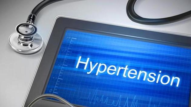 Doctors from Maharashtra have found that many people are falling prey to “masked hypertension”, a phenomenon unknown to many. (HT/PHOTO) Doctors from Maharashtra have found that many people are falling prey to “masked hypertension”, a phenomenon unknown to many. (HT/PHOTO)