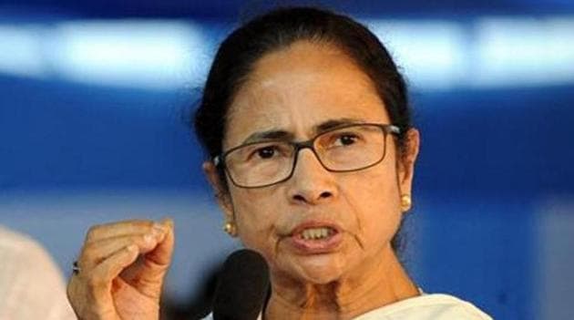 On Thursday, the TMC claimed the Didike Bolo or Tell Didi helpline number received 8,00,635 phone calls, and 1,99,715 people reached out using the campaign’s website. (ANI Photo)