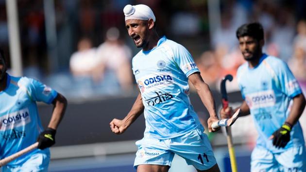 India Men’s Hockey team could meet Pakistan in Olympic Qualifiers (Frank Uijlenbroek) India Men’s Hockey team could meet Pakistan in Olympic Qualifiers (Frank Uijlenbroek)