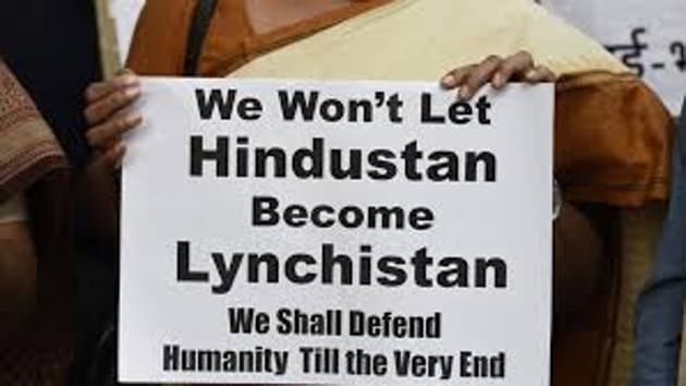 West Bengal assembly on Friday passed the (Prevention of Lynching) Bill 2019, providing for life imprisonment to those injuring a person and capital punishment for causing death (HT FILE) West Bengal assembly on Friday passed the (Prevention of Lynching) Bill 2019, providing for life imprisonment to those injuring a person and capital punishment for causing death (HT FILE)
