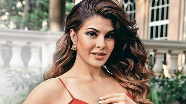 Jacqueline Fernandez makes her debut on digital platform with Netflix’s Mrs Serial Killer.