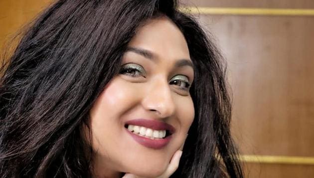 Actor Rituparna Sengupta’s favourite fairy tales are Cinderella and Snow White(Instagram/rituparnaspeaks)