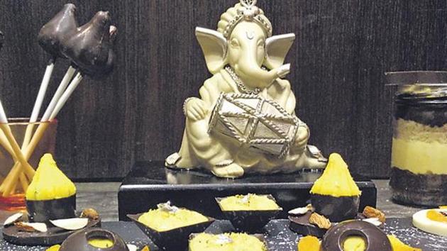 Ganesh Chaturthi 2019: Story behind Lord Ganesha’s love for modak, modak recipes to try at home.