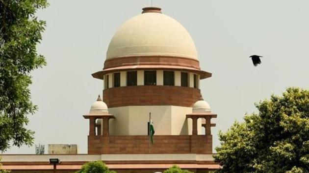 The Agra Development Foundation (ADF) has moved the Supreme Court, seeking development of a green belt in six hectares of land in Rambagh area(Amal KS/HT PHOTO)