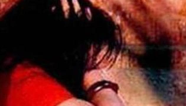 The conviction rate of crime against women in Odisha was a measly 6.2 per cent against a national average of 18.7 per cent in 2016. (Representative photo/HT PHOTO) The conviction rate of crime against women in Odisha was a measly 6.2 per cent against a national average of 18.7 per cent in 2016. (Representative photo/HT PHOTO)