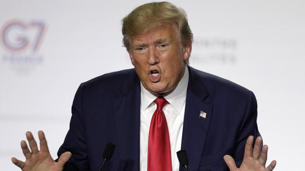 New US tariffs on Chinese goods that go into effect Sunday will bring President Donald Trump’s trade war into American homes as items impacted include clothing, footwear, pencils and everyday groceries such as meats, dairy, tomatoes, lettuce, and pumpkins. (AP Photo) New US tariffs on Chinese goods that go into effect Sunday will bring President Donald Trump’s trade war into American homes as items impacted include clothing, footwear, pencils and everyday groceries such as meats, dairy, tomatoes, lettuce, and pumpkins. (AP Photo)