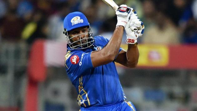West Indies all-rounder Kieron Pollard (PTI) West Indies all-rounder Kieron Pollard (PTI)