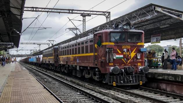 IRSDC, which is the nodal agency for redevelopment of railway stations in India, plans to scale up the program and will initially develop approximately 50 stations through public private partnership which will require initial capital investments of <span class='webrupee'>₹</span>7500 crore.(GETTY IMAGES.) IRSDC, which is the nodal agency for redevelopment of railway stations in India, plans to scale up the program and will initially develop approximately 50 stations through public private partnership which will require initial capital investments of <span class='webrupee'>₹</span>7500 crore.(GETTY IMAGES.)