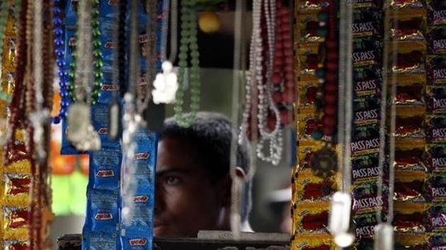 The health department was likely to extend the ban on many other leading brands over the next week as it was awaiting laboratory test reports. (Photo: Raj K Raj/ Hindustan Times) The health department was likely to extend the ban on many other leading brands over the next week as it was awaiting laboratory test reports. (Photo: Raj K Raj/ Hindustan Times)