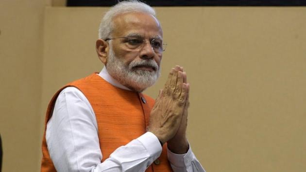 The prime minister’s point about dissent and civility is laudable (Mohd Zakir/HT PHOTO) The prime minister’s point about dissent and civility is laudable (Mohd Zakir/HT PHOTO)