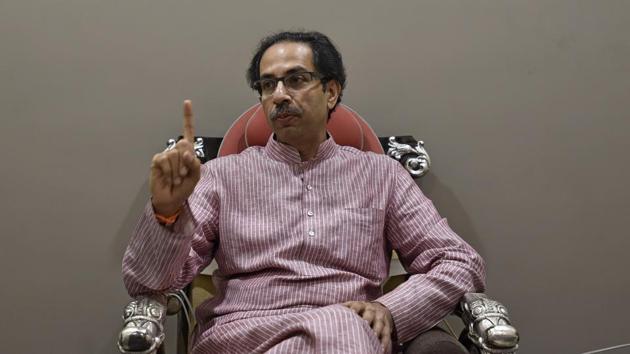 Shiv Sena has demanded resignation of expert members in the civic body’s tree authority, who cleared the proposal to cut 2,185 trees and transplant 461 trees for Metro-3 car depot in Aarey Colony.(Vijayanand Gupta/HT PHOTO) Shiv Sena has demanded resignation of expert members in the civic body’s tree authority, who cleared the proposal to cut 2,185 trees and transplant 461 trees for Metro-3 car depot in Aarey Colony.(Vijayanand Gupta/HT PHOTO)