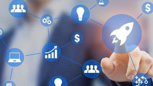 Upon selection every startup is assigned two mentors. These may not necessarily be mentors with domain knowledge of the startup’s industry (HT/PHOTO) Upon selection every startup is assigned two mentors. These may not necessarily be mentors with domain knowledge of the startup’s industry (HT/PHOTO)