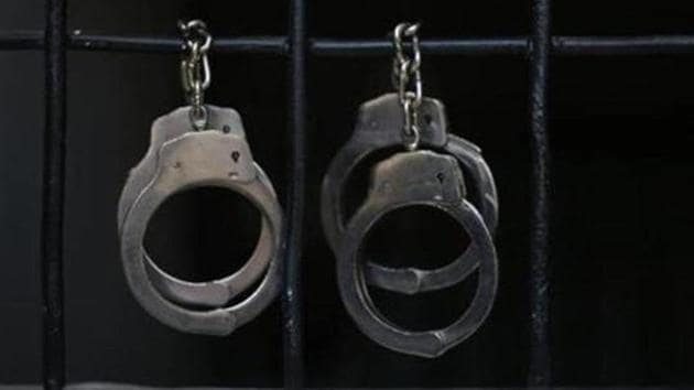 The two shocking murders reported earlier this month have been solved with the police arresting the accused in both cases, police said on Saturday. (Reuters File Photo) The two shocking murders reported earlier this month have been solved with the police arresting the accused in both cases, police said on Saturday. (Reuters File Photo)