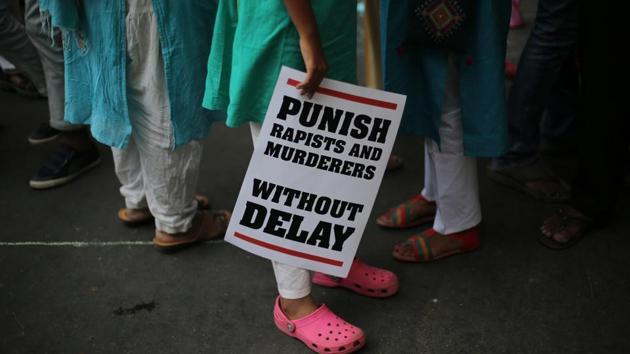 The man became friendly with the family and would invite the minor to play in his house, assistant public prosecutor Kadambini Khandagale told the court. (AP File Photo) The man became friendly with the family and would invite the minor to play in his house, assistant public prosecutor Kadambini Khandagale told the court. (AP File Photo)