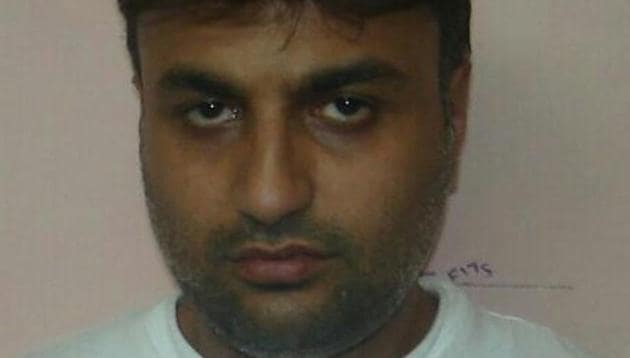 37-year-old Rajesh Kapoor allegedly started stealing from air planes and airports during his frequent air travels to make a quick buck and maintain his lavish lifestyle. (Sourced) 37-year-old Rajesh Kapoor allegedly started stealing from air planes and airports during his frequent air travels to make a quick buck and maintain his lavish lifestyle. (Sourced)