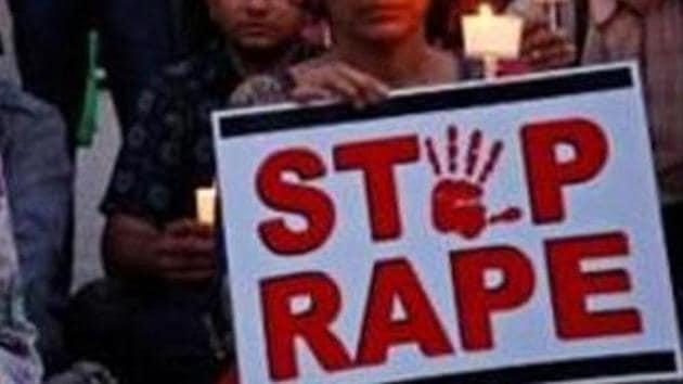 A Class 1 boy studying in a government school in Sirsa was booked for attempting to rape his classmate.(Reuters File Photo)