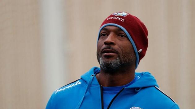 West Indies coach Floyd Reifer(Action Images via Reuters) West Indies coach Floyd Reifer(Action Images via Reuters)