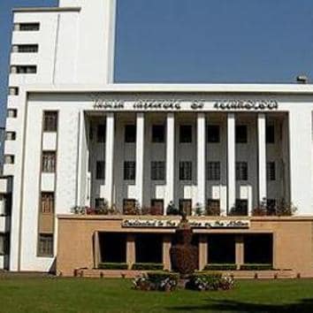 An IIT Kharagpur professor has been named for Ethics in AI Research Award, which is part of Facebook’s initiative, for his project dealing with bias in Indian media.(PTI file)