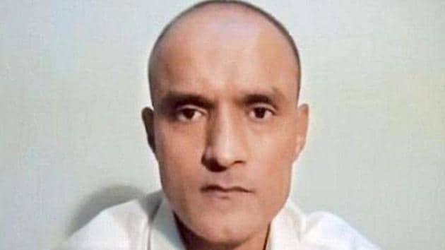 Pakistan on Sunday said it has granted India consular access to Kulbhushan Jadhav and Indian officials will be allowed to meet him on Monday.(PTI Photo)