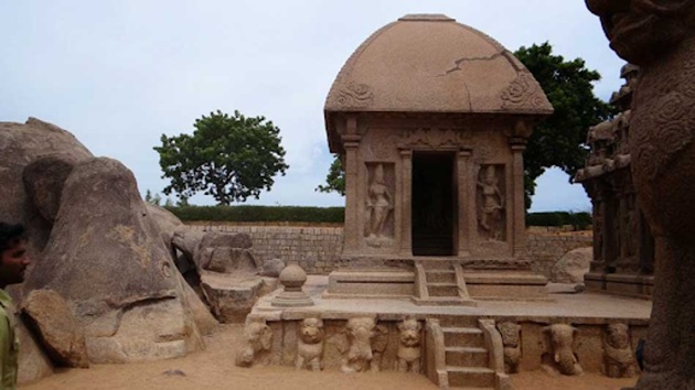 Known for its rock cut temples, Mamallapuram is a likely place for a summit between Prime Minister Narendra Modi and his Chinese counterpart Xi Jingping in October. (mahabalipuram.co.in) Known for its rock cut temples, Mamallapuram is a likely place for a summit between Prime Minister Narendra Modi and his Chinese counterpart Xi Jingping in October. (mahabalipuram.co.in)