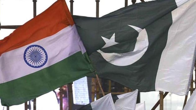 At the Maldives summit, the Parliament Deputy Speakers of both India and Pakistan got into a heated exchange regarding the scrapping of Article 370 in J-K.(HT File Photo)