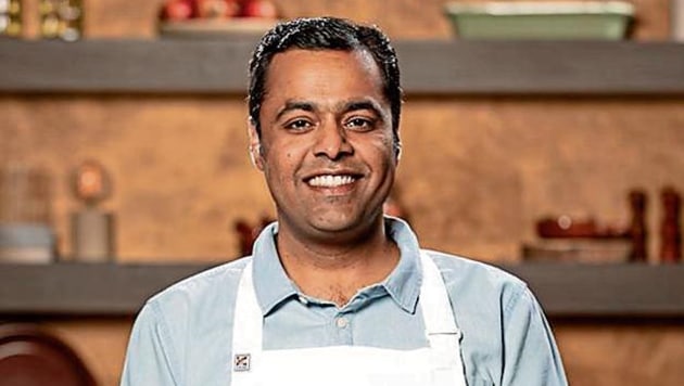 Sandeep Pandit, the only Indian contestant on Masterchef Australia, season 11 couldn’t win the show, but he made sure that he impressed the judges with his commendable cooking skills.(HTBS)