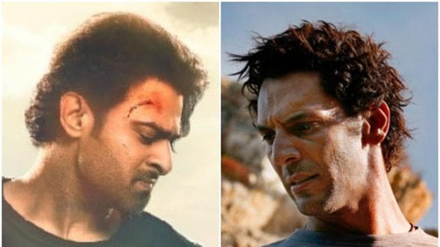 This is not the first time allegations of plagiarism have been made against Prabhas’ Saaho.