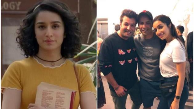 Early Reviews For 'Chhichhore' Are Out, And Nostalgia Seems To Be The Real  Hero - Entertainment