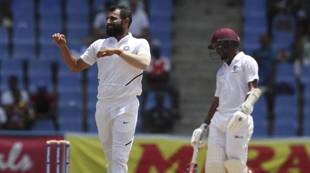 No Action Against Mohammed Shami Till We See Chargesheet, Says BCCI ...