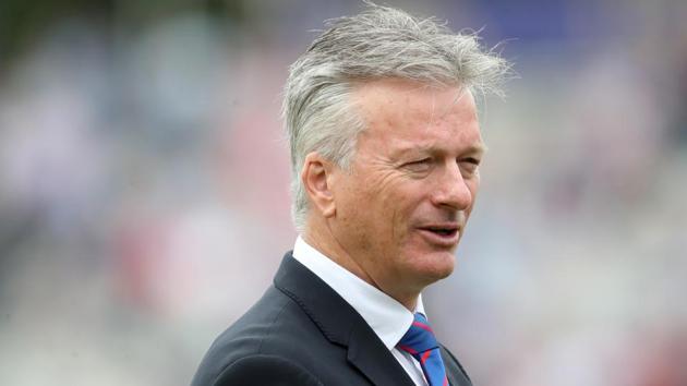 File image of Steve Waugh (Action Images via Reuters) File image of Steve Waugh (Action Images via Reuters)