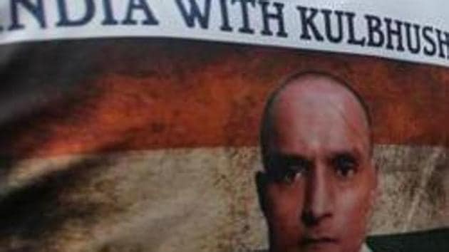 Pakistan had announced in April 2017 that Jadhav had been given death sentence by a military court. India had subsequently moved the ICJ. (Reuters) Pakistan had announced in April 2017 that Jadhav had been given death sentence by a military court. India had subsequently moved the ICJ. (Reuters)