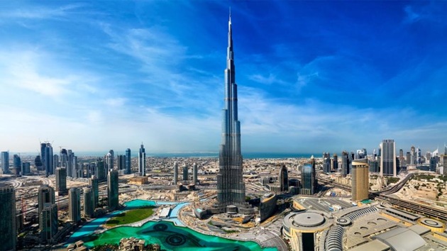 Dubai’s real estate sector is a bellwether for its economy. It not only caters to the emirate’s residents, but also attracts wealthy investors from around the world seeking a safe place to put their money. (File photo) Dubai’s real estate sector is a bellwether for its economy. It not only caters to the emirate’s residents, but also attracts wealthy investors from around the world seeking a safe place to put their money. (File photo)