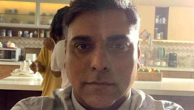 Ram Kapoor is in news for his weight loss transformation.