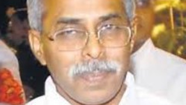 Vivekanand Reddy, the younger brother of Jagan’s father and former chief minister YS Rajasekhar Reddy, was found murdered at his residence on March 15 this year. (Twitter/YS_Vivekananda) Vivekanand Reddy, the younger brother of Jagan’s father and former chief minister YS Rajasekhar Reddy, was found murdered at his residence on March 15 this year. (Twitter/YS_Vivekananda)