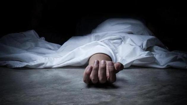 A middle-aged man allegedly murdered a 14-year-old girl after she resisted his rape attempt at Ata in Uttar Pradesh’s Jalaun district, a police officer said on Monday. (Shutterstock Image) A middle-aged man allegedly murdered a 14-year-old girl after she resisted his rape attempt at Ata in Uttar Pradesh’s Jalaun district, a police officer said on Monday. (Shutterstock Image)