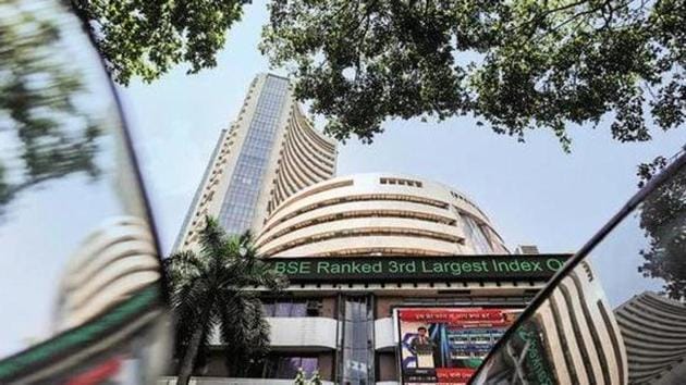 The first trading session of September Futures & Options series began on a positive note. (Reuters photo) The first trading session of September Futures & Options series began on a positive note. (Reuters photo)