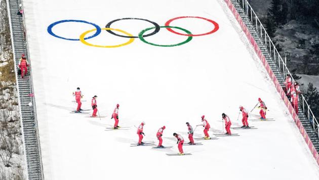 Yes, Oui, Si, and Hai: Interpreters ready for Tokyo Olympics.(Unsplash)