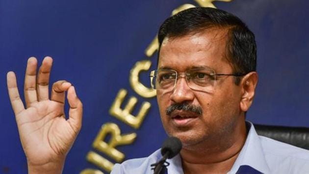 A war of words erupted between the BJP and the AAP over the Delhi government’s decision of waivers in power bills and water arrears. (PTI File Photo) A war of words erupted between the BJP and the AAP over the Delhi government’s decision of waivers in power bills and water arrears. (PTI File Photo)