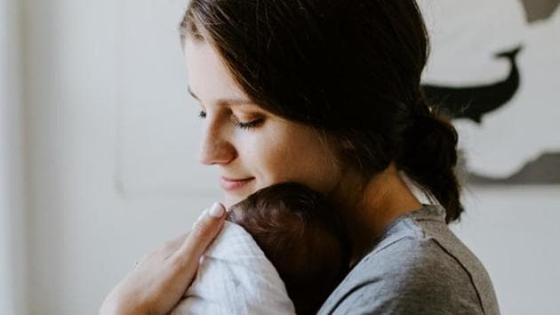 To examine the relationship between the quality of a couple’s relationship and parent-infant talk, researchers studied 93 first-time, heterosexual parents and their interactions with their infants.(Unsplash) To examine the relationship between the quality of a couple’s relationship and parent-infant talk, researchers studied 93 first-time, heterosexual parents and their interactions with their infants.(Unsplash)