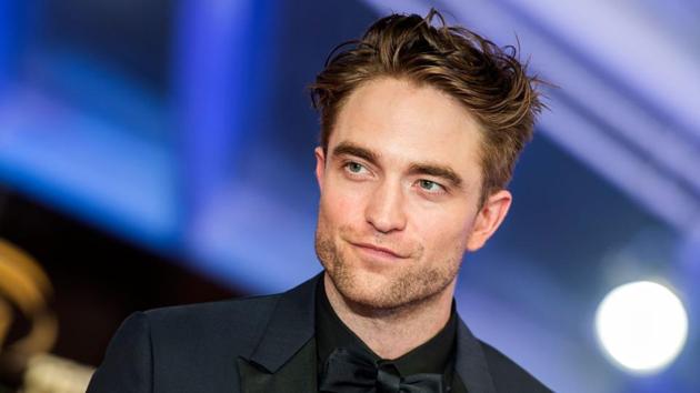 Robert Pattinson will play the new Batman in a film directed by Matt Reeves.