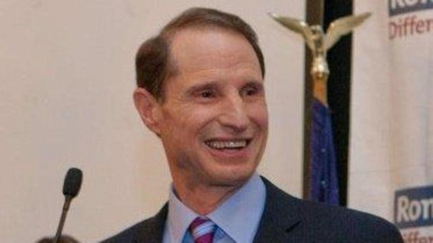 US Senator Ron Wyden has demanded jail for Facebook CEO Mark Zuckerberg. (Photo: Facebook) US Senator Ron Wyden has demanded jail for Facebook CEO Mark Zuckerberg. (Photo: Facebook)